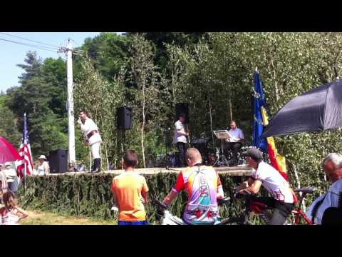 Valea Moasei Fiii Satului 2012 13