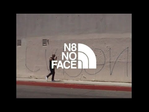 N8NOFACE - STRESS PROD. BY EYEDRESS (OFFICIAL VIDEO)
