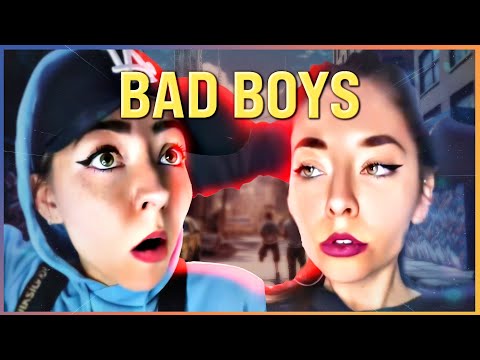 Shayvise - BEST-OF : BAD BOYS