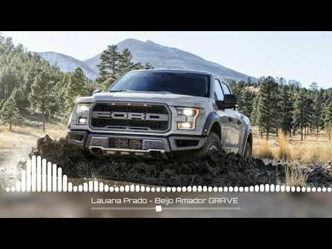 Lauana Prado, Matheus & Kauan - Beijo Amador (COM GRAVE)