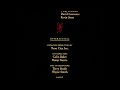 Mickey S Once Upon A Christmas End Credits