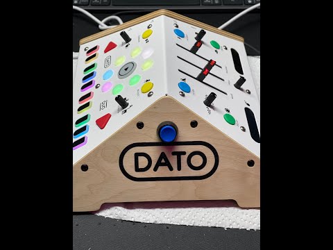 Dato Duo Delay Modification