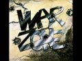 Warzone Warzone Full Album