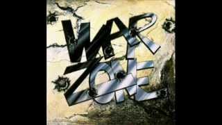 Warzone - Warzone ( Full Album )