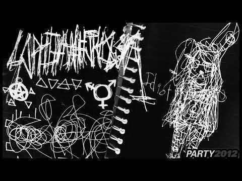 Sophiaaaahjkl;8901's Mix for #COOLPARTY2012 [Lofi, Midwest Emo, Powerviolence, Cybergrind DJ Set]