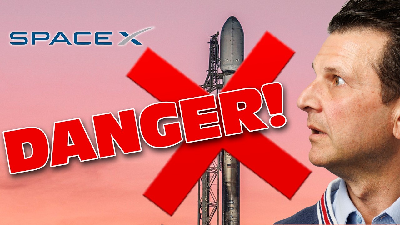 The SpaceX IPO Trap: Is SPCX Stock Worth $1.7 Trillion?