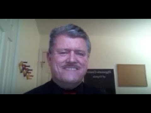 Hypnosis Center of Virginia video.