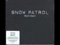Chasing Cars-Snow Patrol lyrics 