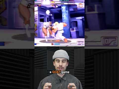 Tokido Teaches America About Unblockables - Street Fighter Third Strike