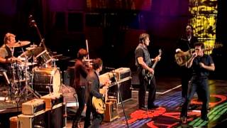 John Mellencamp - Troubled Land (Live at Farm Aid 2008)
