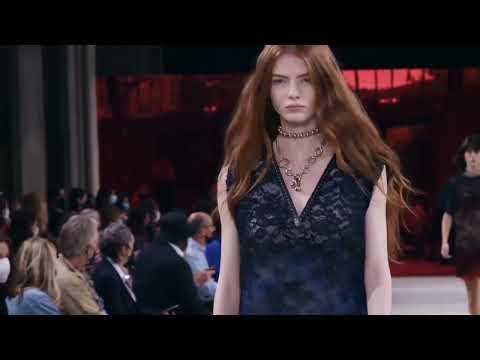 Alyda Grace Season SS 2022 Milan Fashion Week september 2021