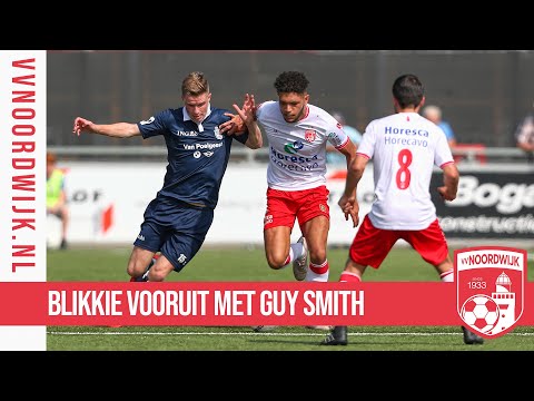 Blikkie vooruit met Guy Smith | Aflevering 3 | NOORDWIJK TV
