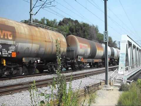 Marfar GFR tras de EA-1009