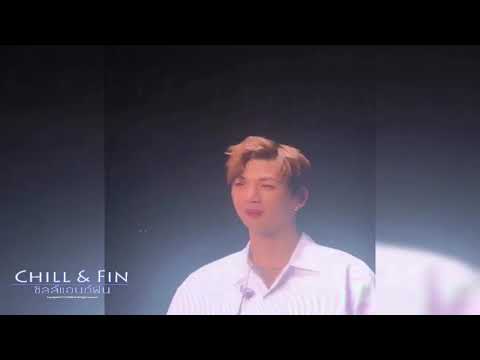 180805 Wanna One in BKK - Kang Daniel 강다니엘
