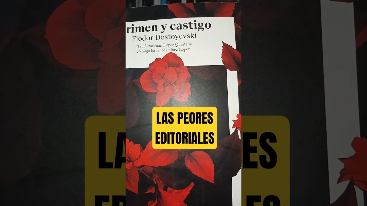 The worst publishing houses in existence #books #booktok