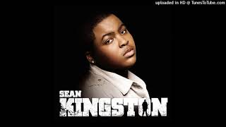 - Clean - Sean Kingston - All I Got