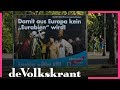Aarsman Collectie: Billboard van de AfD in Berlijn