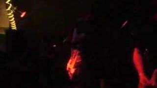 Kessler "Outside Your Window"