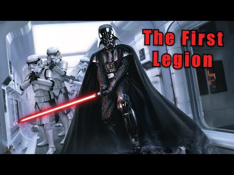 The First Legion - Why Vader Distanced Himself from the 501st