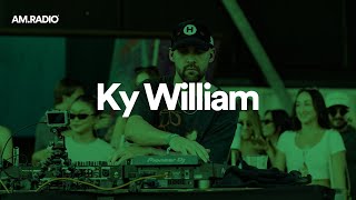 Ky William DJ set