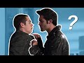Why Is Sterek