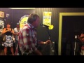 Pat Green: "All Just to Get to You" (Joe Ely cover, Live @ Lone Star Music)