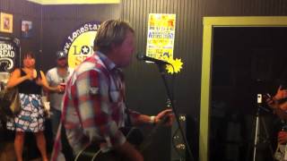 Pat Green: &quot;All Just to Get to You&quot; (Joe Ely cover, Live @ Lone Star Music)
