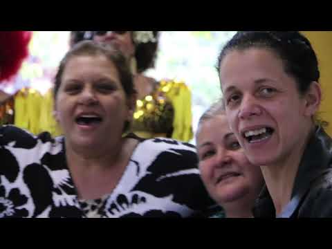 Feira da Primavera: Saúde, Prevenção e Arte em Toda Parte!