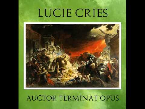 Lucie Cries 