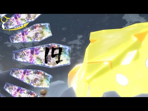 Leggende Pokémon: Arceus EP.19 Pokémon regale: Avalugg