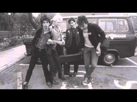 Johnny Thunders & The Heartbreakers - All By Myself (1977)