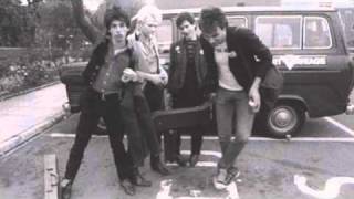 Johnny Thunders &amp; The Heartbreakers - All By Myself (1977)