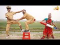 Must Watch New Very Special Funny Video 2023😂Top New Comedy Video 2023😁Epi 105 by Fun Bazar Ltd