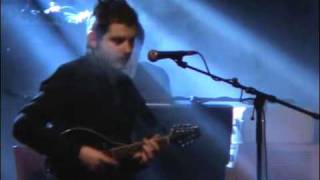 Johan - Pergola (Live)