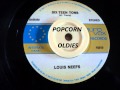 SIXTEEN TONS - LOUIS NEEFS 