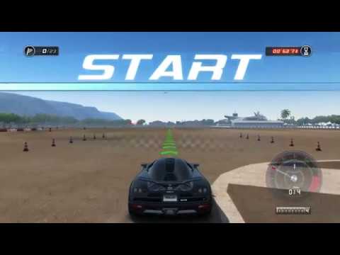 Let's play Test Drive Unlimited 2 PC - Part 39 - Bomb Time & School Driver