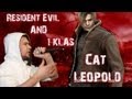 Resident Evil - 1 Kla$ - Кот Леопольд 