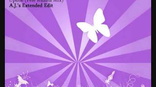 Reel People - Upside (Pete Kuzma Mix) (A.J. Extended Re-Edit)