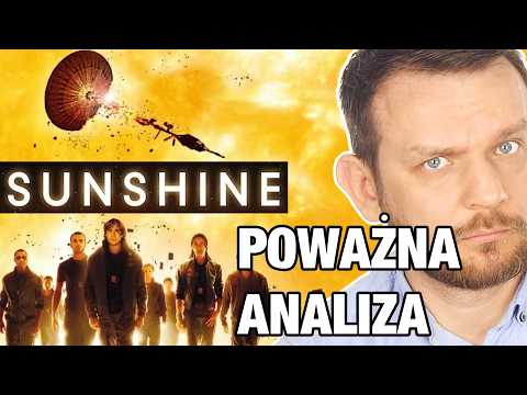 W STRONĘ SŁOŃCA - Poważna Analiza