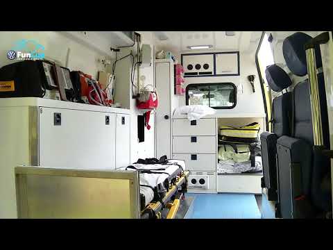 Hankook 25 Hours VW Fun Cup: Inspection de piste