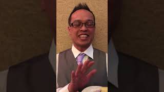 Wedding Testimonial 2