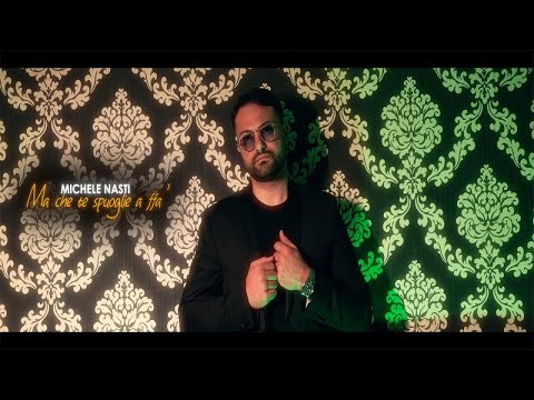 Michele Nasti - Ma Che Te Spuoglie A Ffa' (Video Ufficiale 2022)