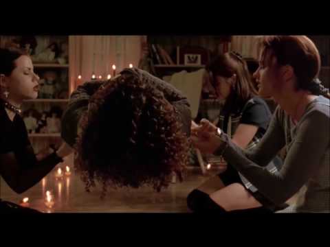 The craft  - How soon is now...  My tribute