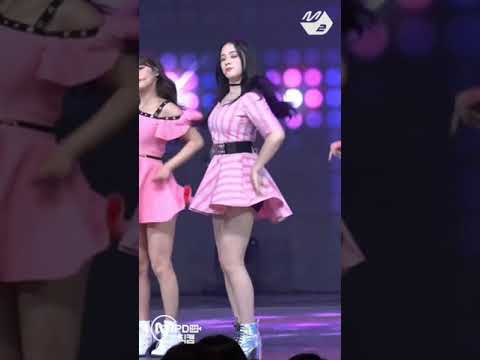 Nancy latest dance video