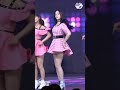 Nancy Latest Dance Video