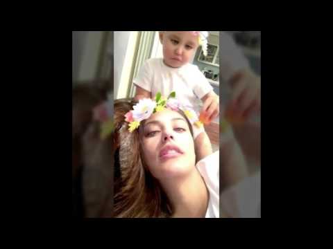 ALEX VELEA CU DOMINIC SI ANTONIA MOMENTE hd