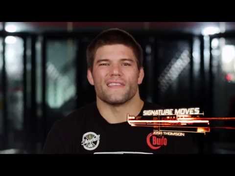 Josh Thomson Claims Dana White Could Be On Wrong Side On #MeToo Movement