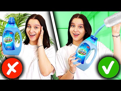 1 Tag lang Schwester mit FAKE ESSEN pranken ! 😂 (Teil  7) - Celina