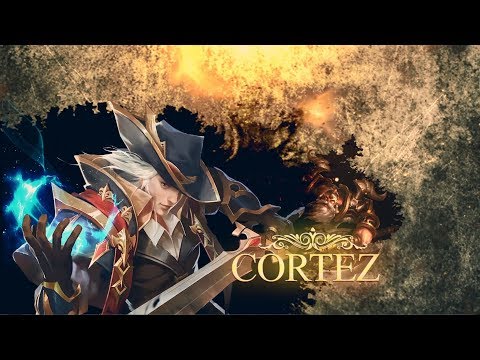 Mythic Glory Mercenary Overview