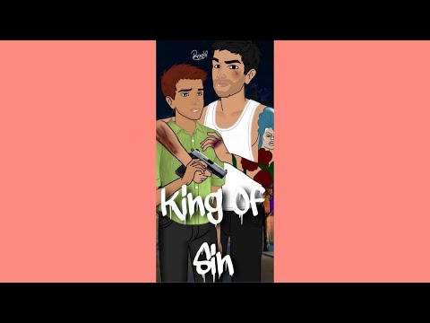 The King of Sin (Part 13) Episode Choose Your Story